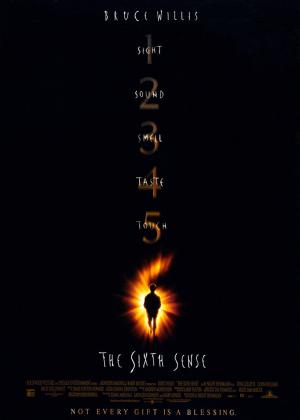 灵异第六感(普通话版)