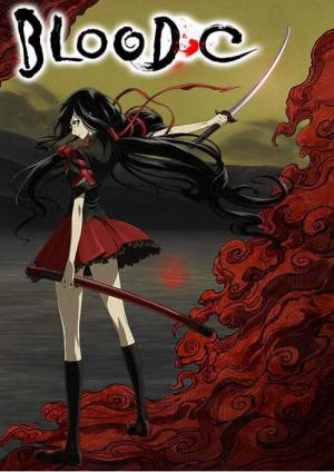 BLOOD-C