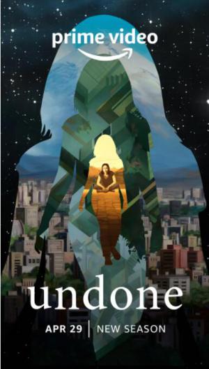 抹去重来 第二季