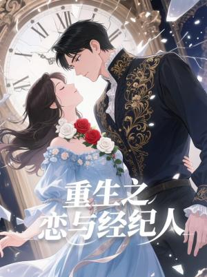 重生之恋与经纪人动态漫画