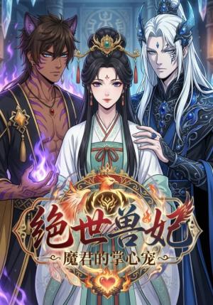 绝世兽妃：魔君的掌心宠