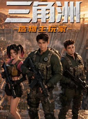 三角洲：造物主玩家