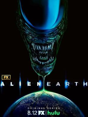 异形：地球 第一季