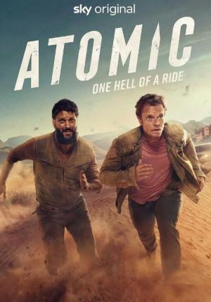 原子危机 第一季