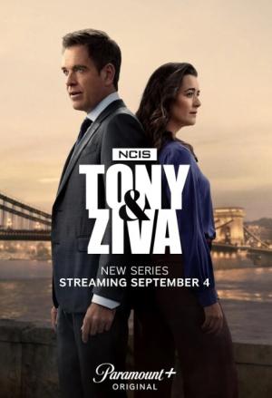 海军罪案调查处：欧洲喋血篇