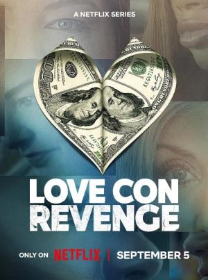 网恋诈骗复仇记