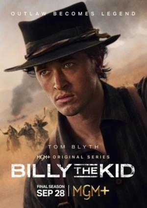 比利小子 第三季