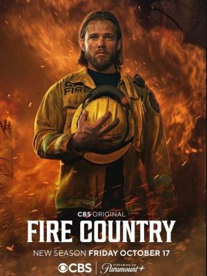 烈焰国度 第四季