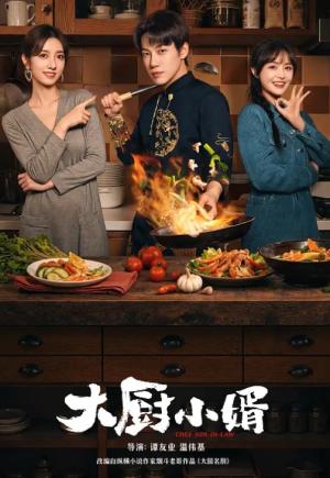 大厨小婿