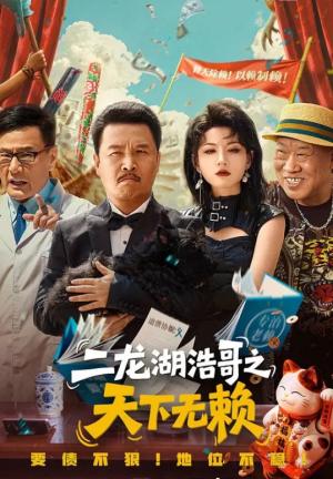二龙湖浩哥之天下无赖
