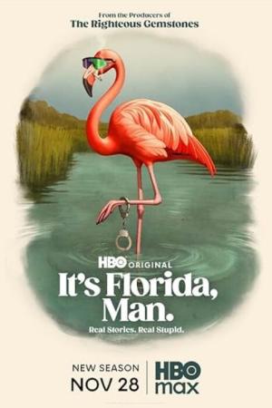 这里可是佛罗里达 第二季