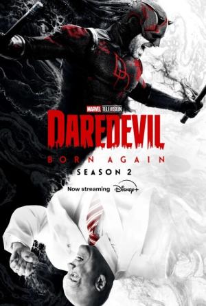 夜魔侠：重生 第二季