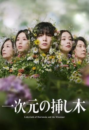 一次元的扦插
