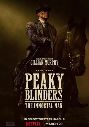 浴血黑帮：不朽传奇