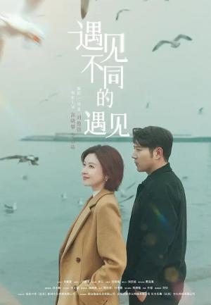 遇见不同的遇见
