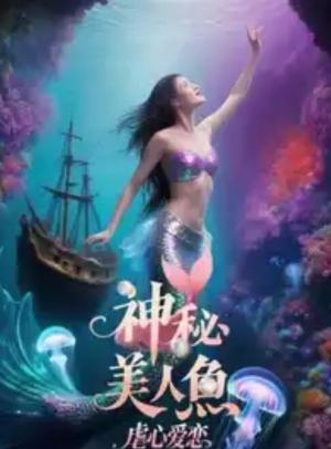 神秘美人鱼2之虐心爱恋
