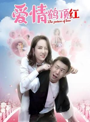爱情鹤顶红