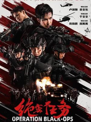 绝密任务