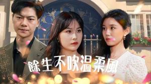 余生不吹温柔风