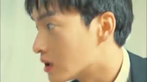 二世祖的规则内穿越