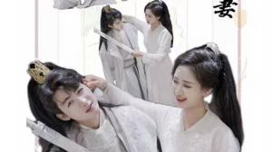 王爷的蛮横小娇妻