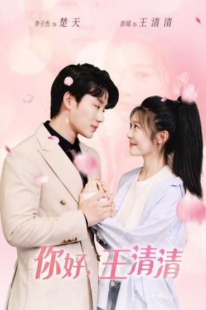 你好，王清清（且以旧火试新茶）