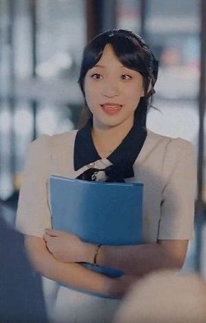 总裁上司暗恋我