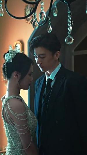 闪婚后财阀老公又野又欲