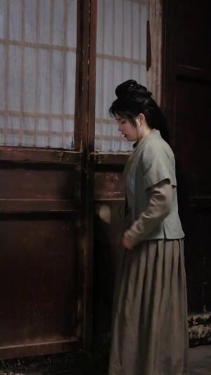 兄长们请别太宠我