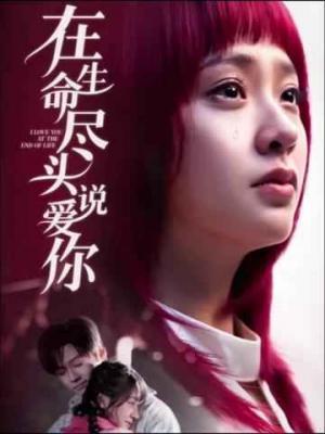 在生命尽头说爱你