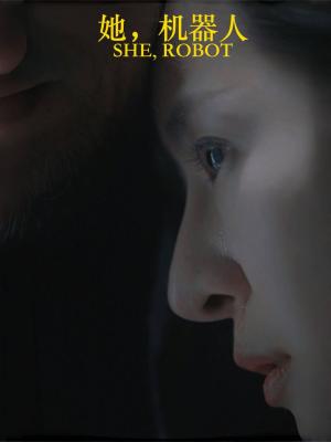 她，机器人（她机器人）