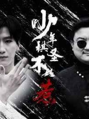 少年棋圣不好惹