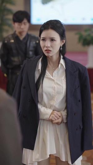 穿越寒冰拥抱你