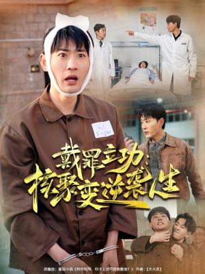 戴罪立功核聚变逆袭人生