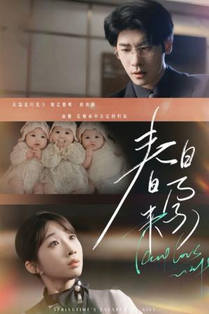 春日来孕（你比星河璀璨）（坠入温柔月光）