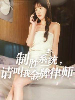 制胜系统请叫我金牌律师