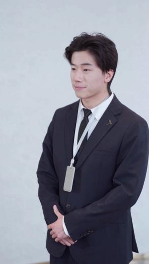 夫人居然不作妖了