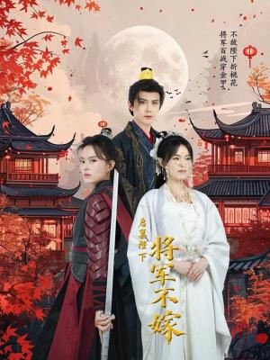 启禀陛下将军不嫁