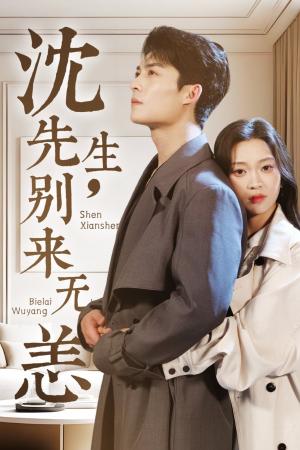 沈先生别来无恙