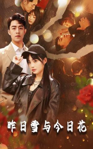 昨日雪与今日花