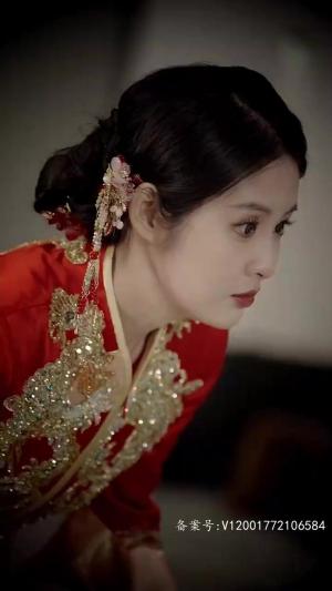 替嫁千金除三害