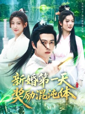 新婚第一天奖励混沌体