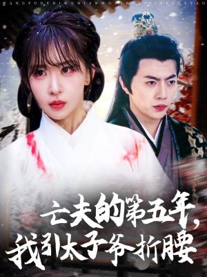 亡夫的第五年我引太子爷折腰