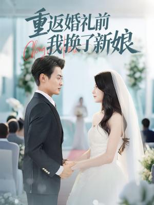 重返婚礼前我换了新娘