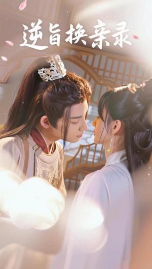 逆旨换亲录