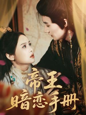 帝王暗恋手册