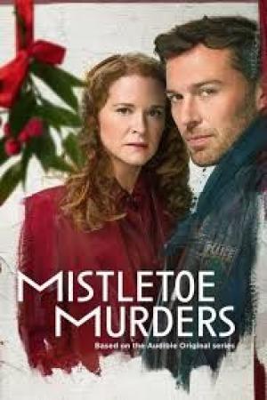 槲寄生谋杀案第二季