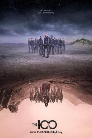 地球百子 第五季 The 100 Season 5