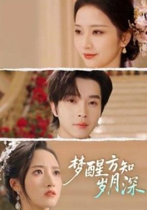 梦醒方知岁月深（梦醒时你在我身侧）