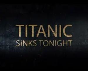 泰坦尼克号：沉没之夜第一季